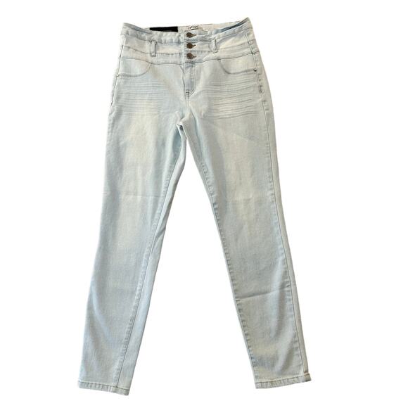 refuge Denim - Refuge Jeans NWT